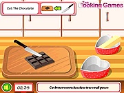 Brownies online játék