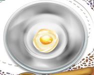 Cake shop HTML5