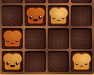 Toasty
